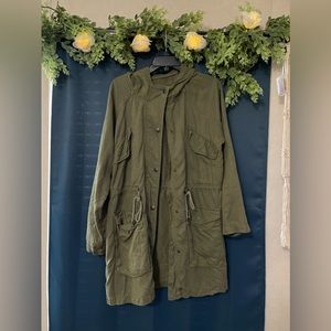 American eagle jacket